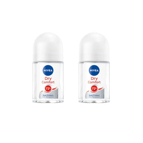 NIVEA front packaging showing 25ml bottle and product benefits