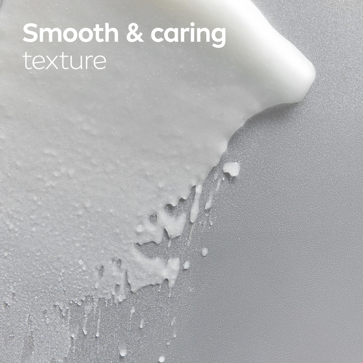 NIVEA visual of oils and vitamins C and E emphasizing nourishing benefits