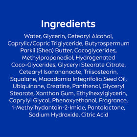 NIVEA lifestyle bathroom vanity styling suggesting daily regimen use