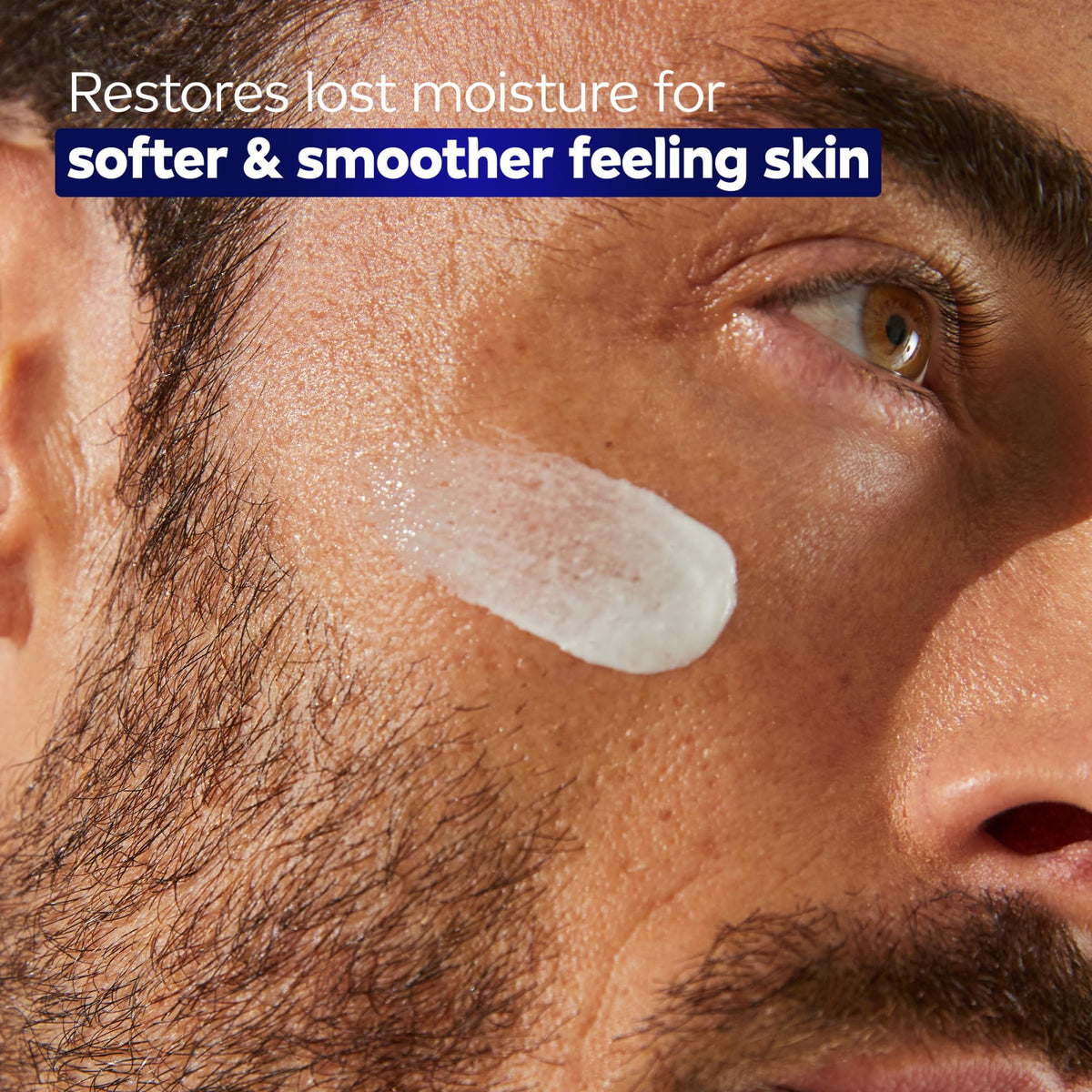 NIVEA MEN ingredient focus: Pro-Retinol and Hyaluronic Acid for smoother, hydrated skin