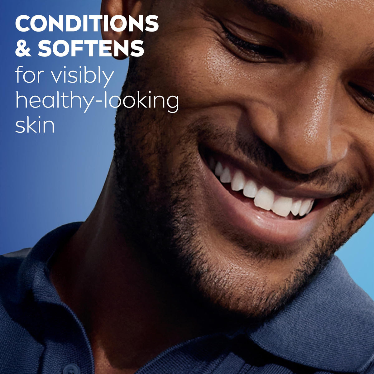 NIVEA MEN three-tube pack shot offering value and convenience