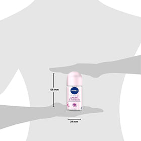 NIVEA lifestyle bathroom counter showing product as part of daily routine