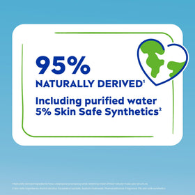 NIVEA soft in a bathroom setting showing daily routine convenience