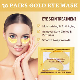 NIYET close-up of gel texture highlighting collagen infusion