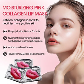 NIYET close-up of crystal hydrogel texture highlighting bio-collagen and moisture delivery