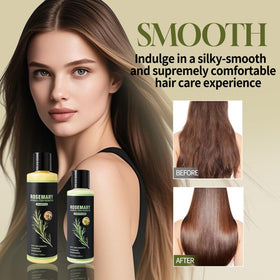 NIZENTA ingredient label close-up highlighting hydrolysed keratin benefit