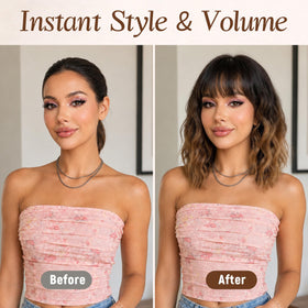 Nnzes lifestyle photo at a party showing confident, ready-to-wear style