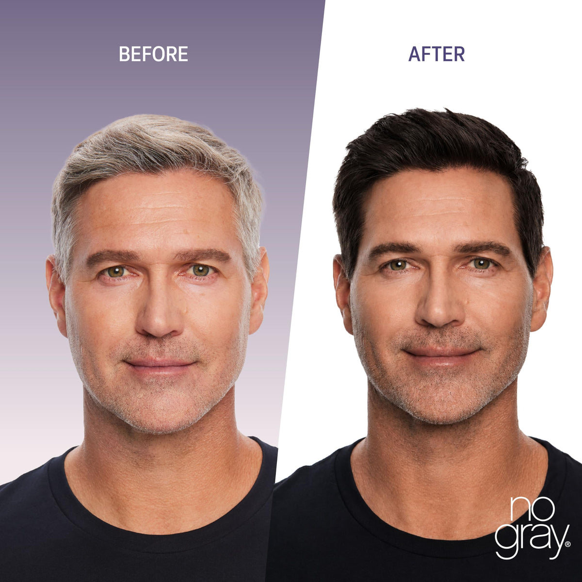 No Gray dispense in hand ready to apply, fast mixing for quick coverage