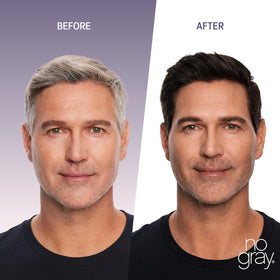 No Gray dispense in hand ready to apply, fast mixing for quick coverage