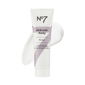No7 front packaging showing bottle and brand for easy identification