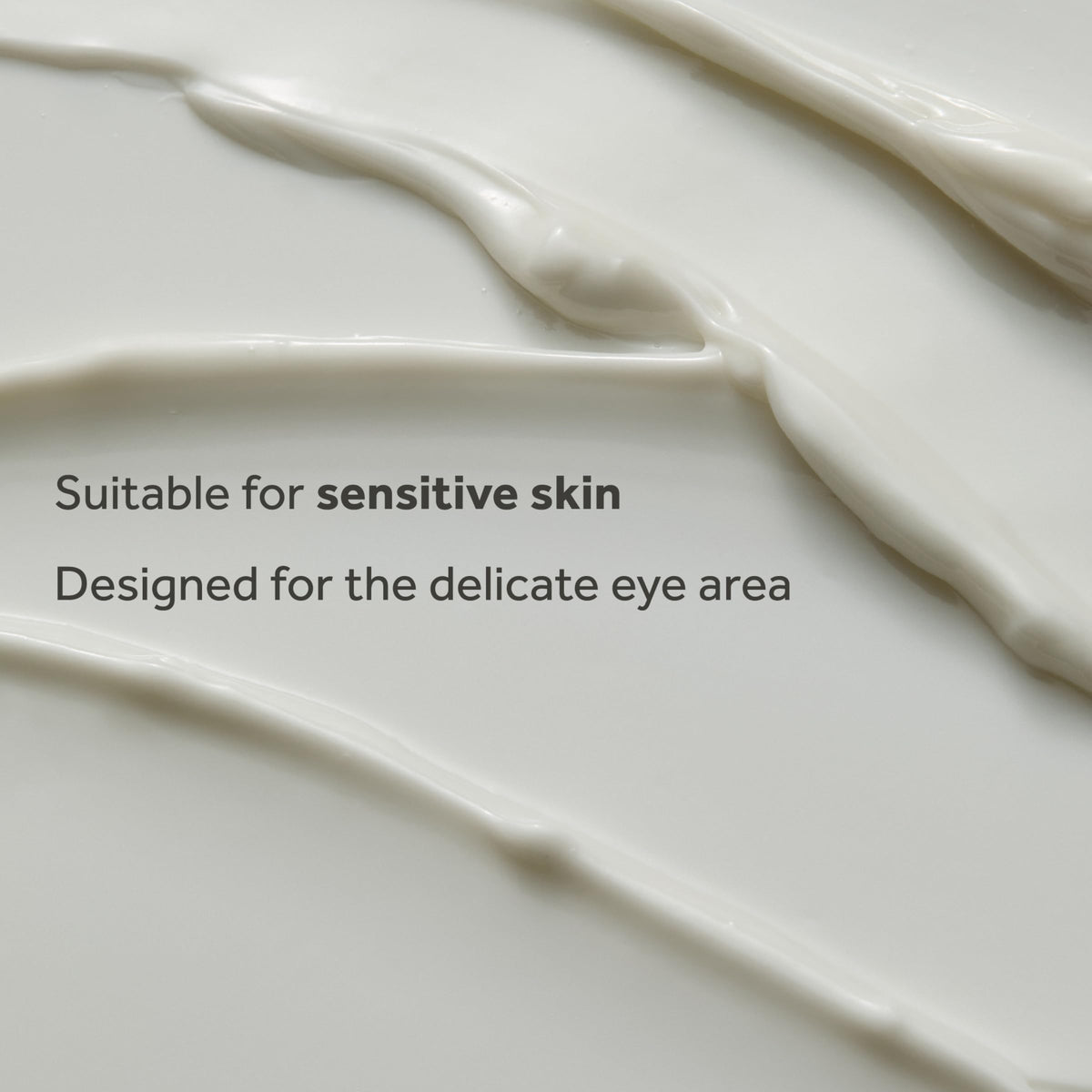 No7 lid and label detail focusing on ingredient list and firming claim