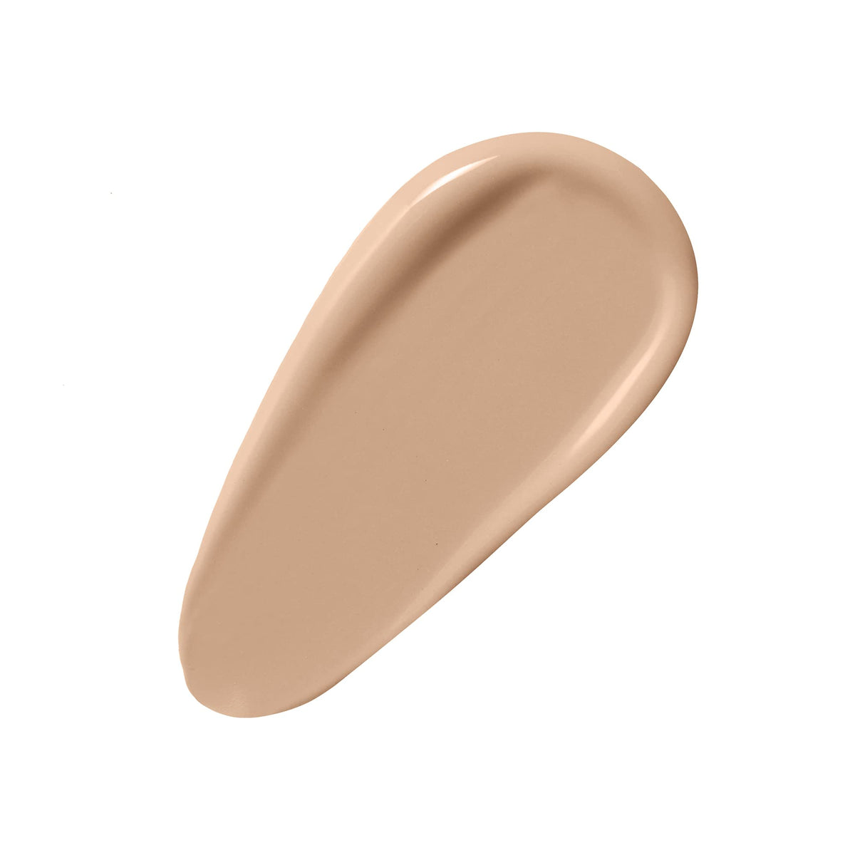 No7 swatches on arm comparing tones and helping shade choice