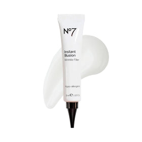 No7 bottle front view showing sleek packaging and brand clarity for confidence