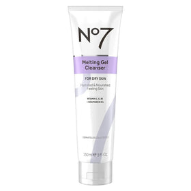 No7 front packaging showing bottle and label for clear product identification and trust