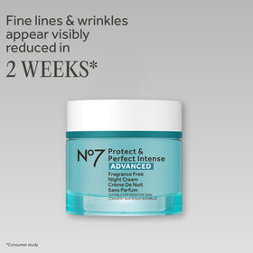 No7 creamy texture close-up highlighting rich hydration and smooth finish