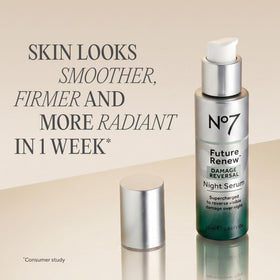 No7 peptide complex ingredient close-up explaining advanced peptide technology benefits
