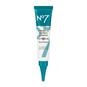 No7 front packaging showing product and compact jar for travel-ready care