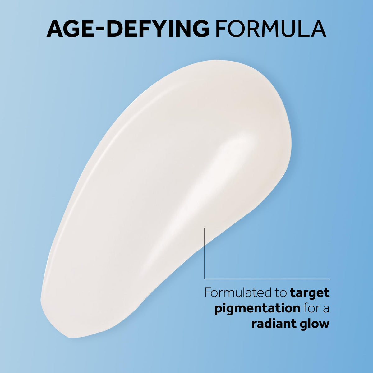 No7 hyaluronic illustration beside bottle showing hydration and plumping benefit