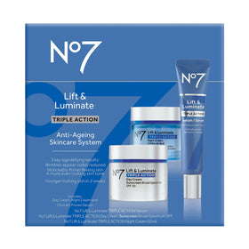 No7 vitamin C wrinkle serum dropper closeup highlighting brightening action