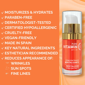 Noche Y Dia oil-based serum texture on skin for long-lasting hydration