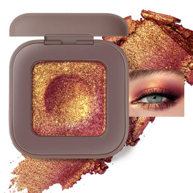 Noerrors front packaging showing burgundy gold duochrome and compact benefits