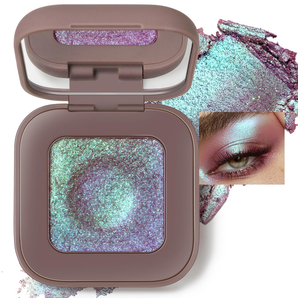 Noerrors front packaging showing duochrome palette and compact design