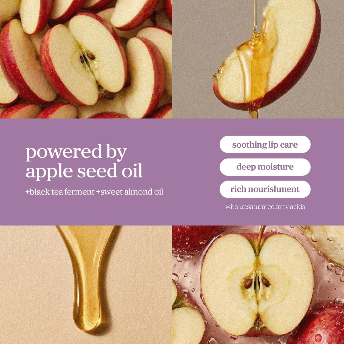 NOONI applicator close-up highlighting smooth wand and easy glide