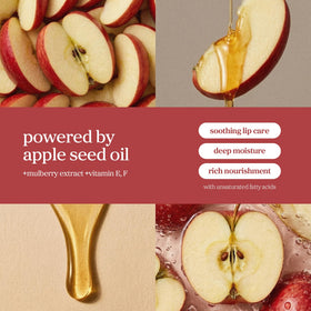 NOONI Applemulberry applicator close-up demonstrating smooth, precise application benefit