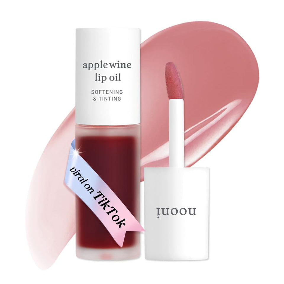 NOONI Applewine front packaging showing shade and compact design for gifting