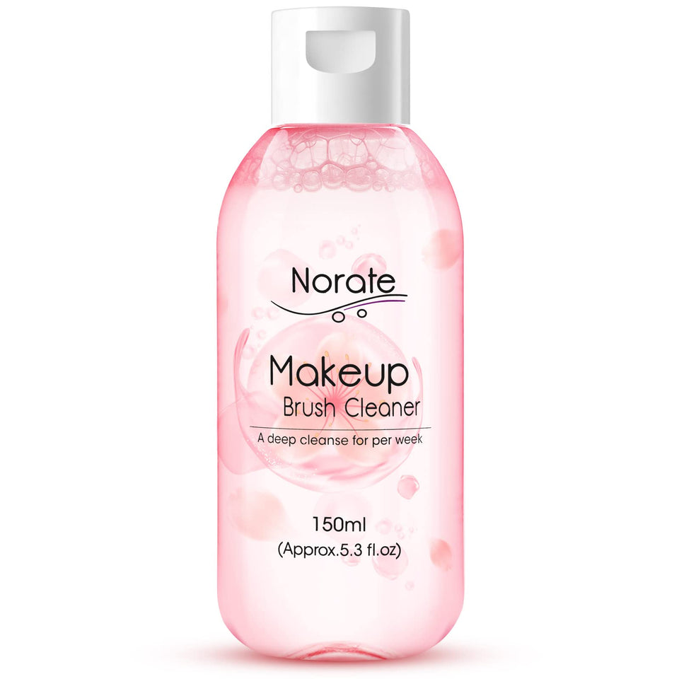 Norate bottle front view showing packaging and benefits