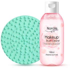 Norate front packaging showing kit contents and quick benefit