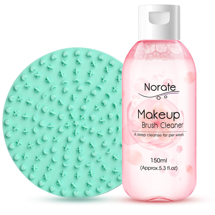 Norate front packaging showing kit contents and quick benefit