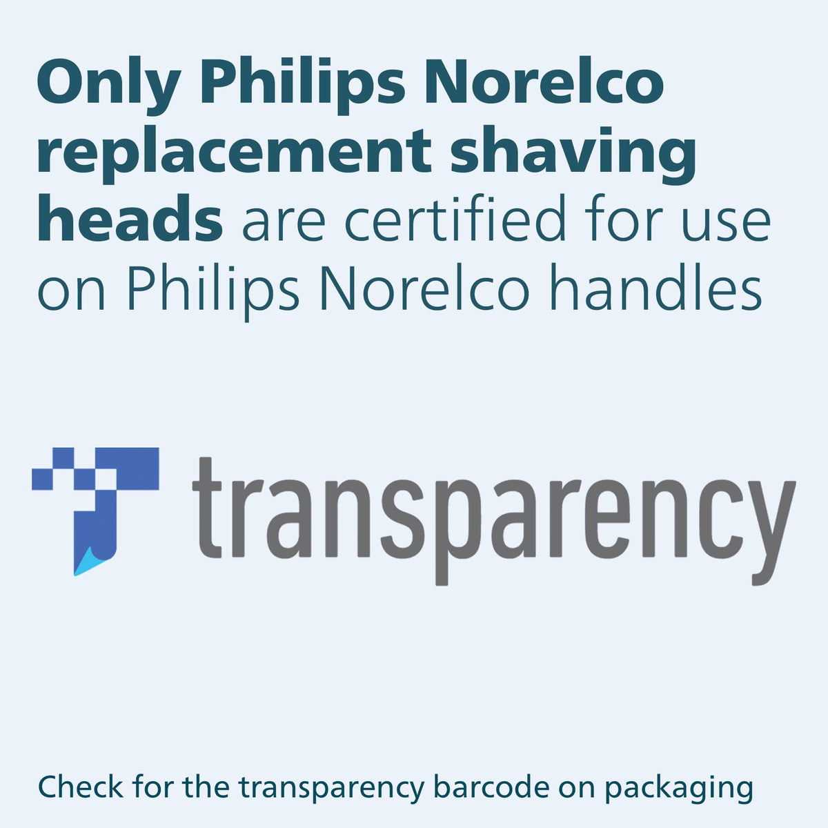 Norelco cutting foil texture macro illustrating smooth glide and comfort
