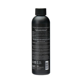 Norvell Cosmo back of bottle directions and expiration date for safe use benefit