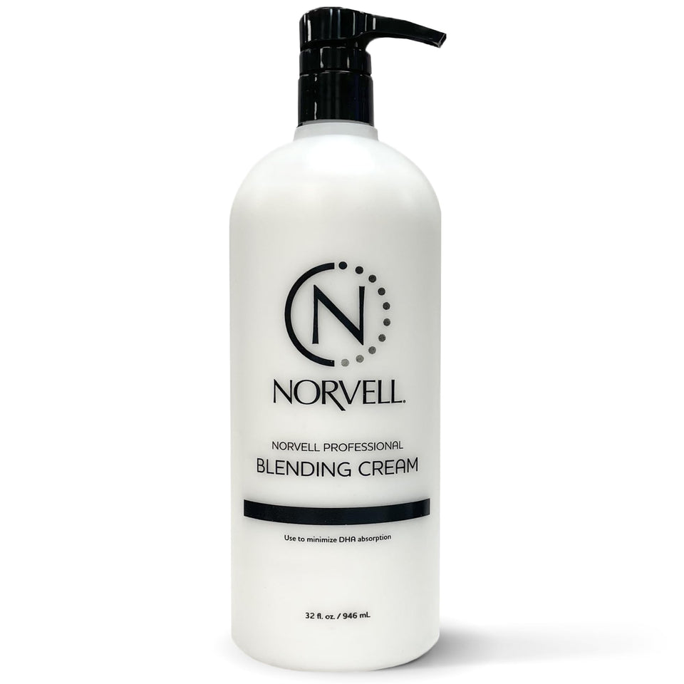 Norvell bottle front 32 fl oz showing professional packaging and size benefit