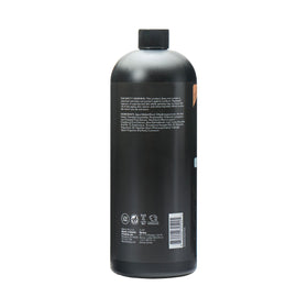 Norvell open box with bottle showing salon-ready packaging advantage