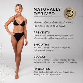 Norvell product in salon setting showing professional prep step benefit