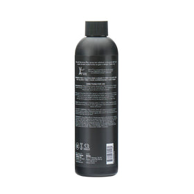 Norvell in a salon setting showing professional use and reliable results benefit