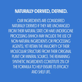 Not Your Mother's applying conditioner to mid-lengths demonstrating detangling benefit