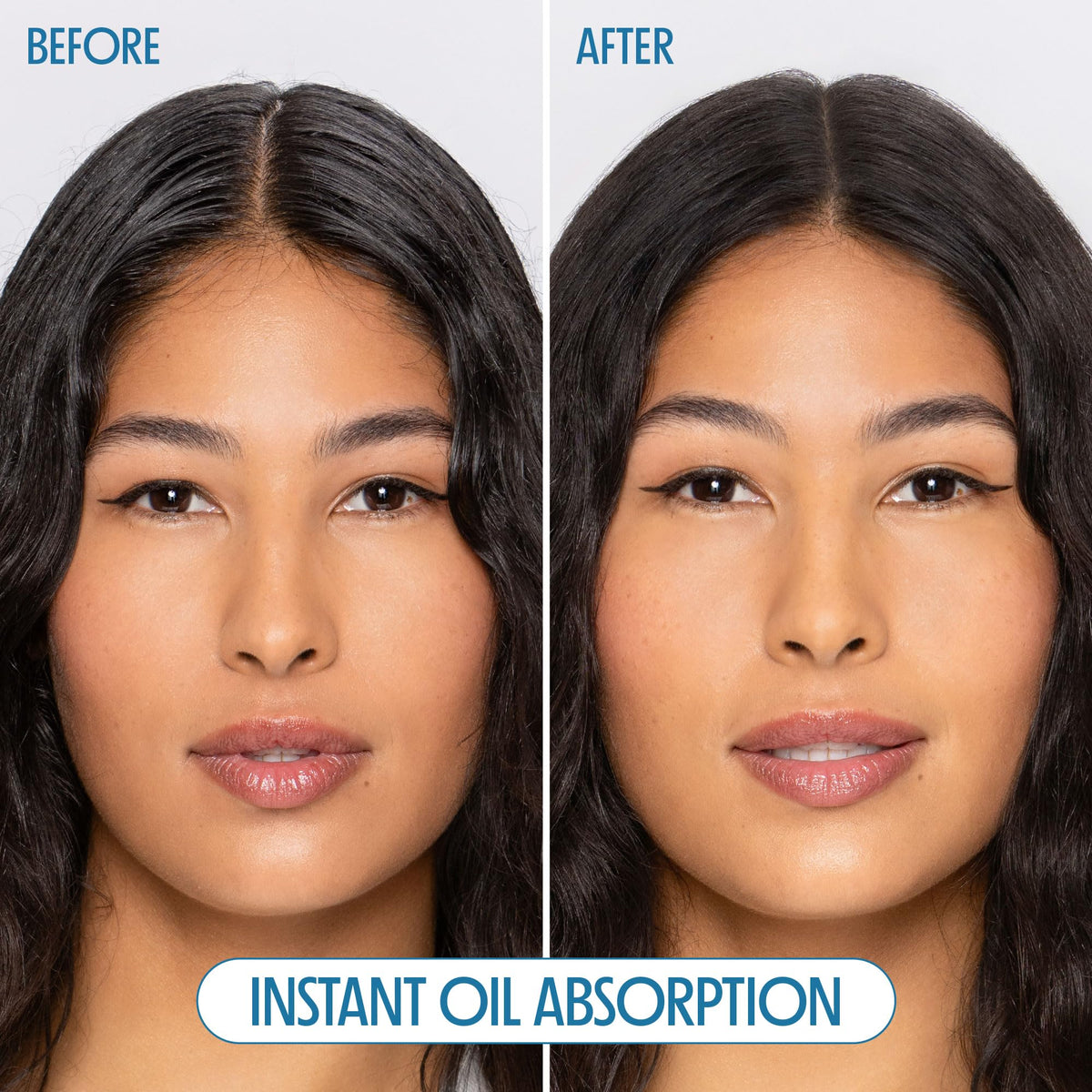 Not Your Mother's can label close-up highlighting brunette tint