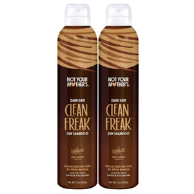Not Your Mother's front packaging two-pack showing product benefits