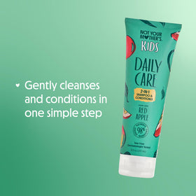 Not Your Mother's closeup of detangler spray nozzle for quick on-the-go styling benefit