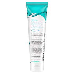 Not Your Mother's argan oil and squalane close-up highlighting nourishment