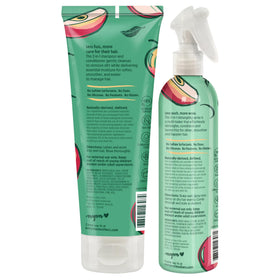 Not Your Mother's products staged in bathroom to show everyday routine convenience benefit
