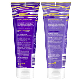Not Your Mother's bottles on bathroom shelf lifestyle, ideal for at-home color maintenance