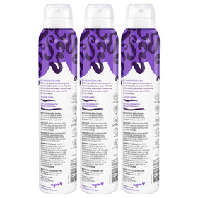 Not Your Mother's model showing refreshed hair and visible root lift for fuller hair benefit