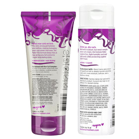 Not Your Mother's compact 2-pack suitable for travel and on-the-go styling