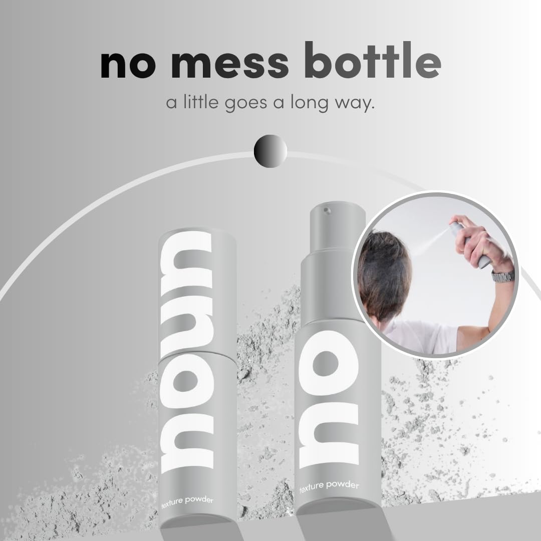 NOUN bottle in hand for scale showing travel-friendly size and precision