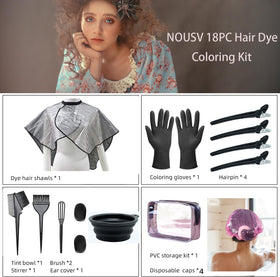 NOUSV foldable bowl detail highlighting compact storage and easy cleaning