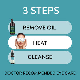 NOVEHA ingredients tea tree and coconut visual showing natural enrichment